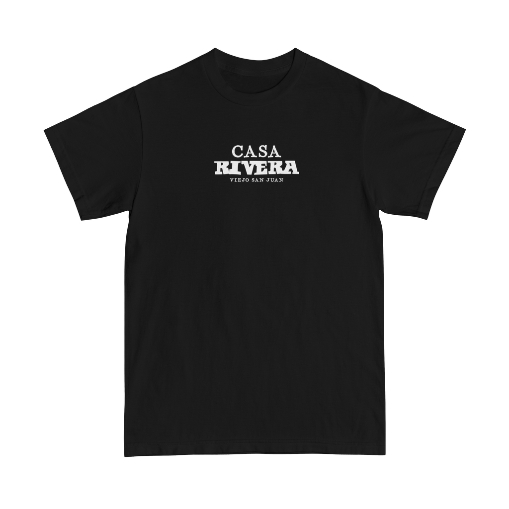 Casa Rivera Tee