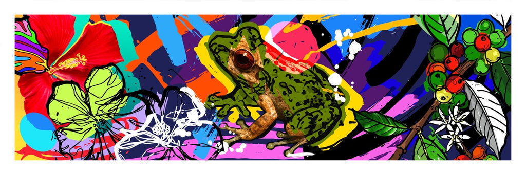 El Canto Del Coqui